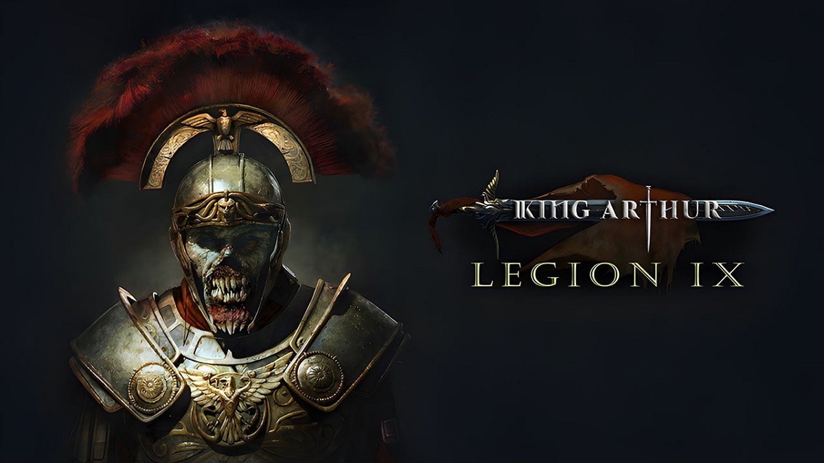 Llega la Legión Romana: los desarrolladores del juego táctico King Arthur: Knight's Tale han anunciado un importante complemento para la Legión IX. Llega la Legión Romana: los desarrolladores del juego táctico King Arthur: Knight's Tale han anunciado un importante complemento para la Legión IX.