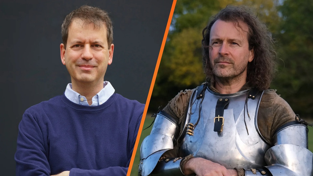 Los hermanos Kingsley, fundadores de Rebellion Studios y creadores de los populares juegos Sniper Elite y Zombie Army, han sido galardonados con el CBE.