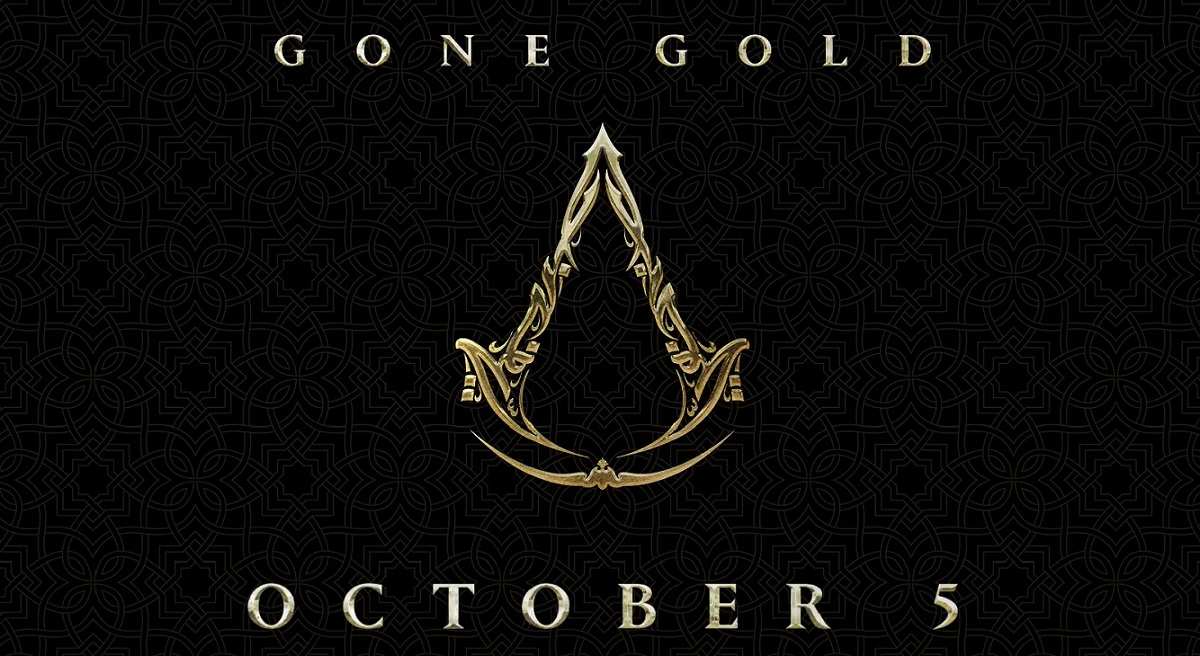 Ubisoft ha pospuesto el lanzamiento de Assassin's Creed Mirage. El juego "se hizo de oro" y saldrá una semana antes Ubisoft ha pospuesto el lanzamiento de Assassin's Creed Mirage. El juego "se hizo de oro" y saldrá una semana antes