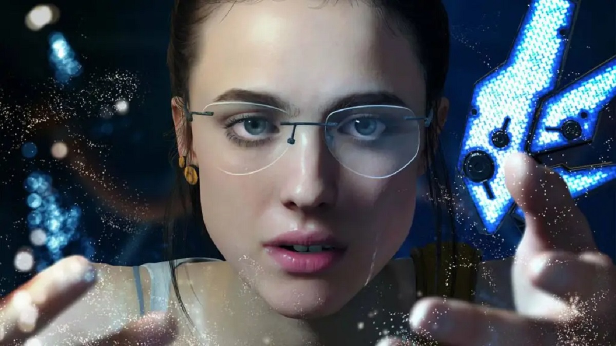 ¡Sobredosis! Se acabaron las dudas: se ha filtrado en Internet un vídeo de 2 minutos del nuevo juego de terror de Hideo Kojima ¡Sobredosis! Se acabaron las dudas: se ha filtrado en Internet un vídeo de 2 minutos del nuevo juego de terror de Hideo Kojima