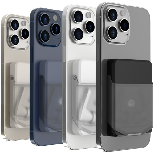 Auriculares Komutr con MagSafe 01 Auriculares Komutr con MagSafe 01