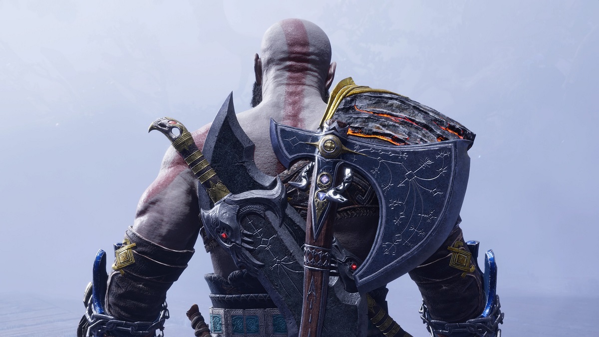 Sony podría desvelar un complemento independiente para God of War: Ragnarok a finales de 2023 Sony podría desvelar un complemento independiente para God of War: Ragnarok a finales de 2023
