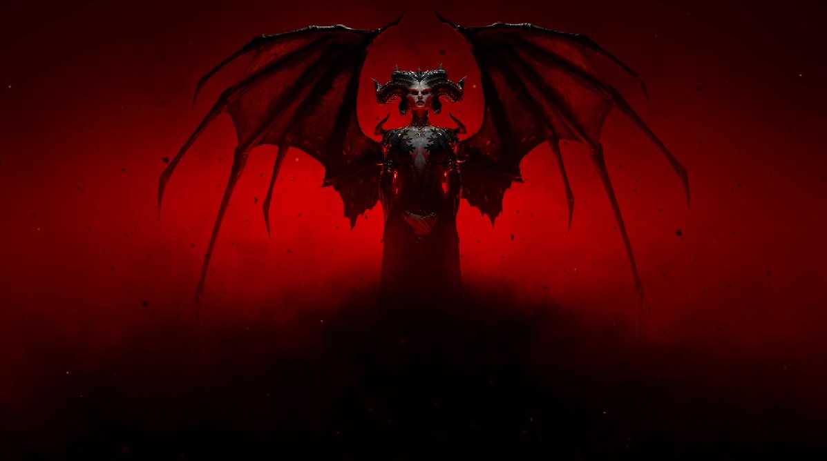 Tema dinámico gratuito inspirado en Diablo IV disponible para las consolas Xbox Series Tema dinámico gratuito inspirado en Diablo IV disponible para las consolas Xbox Series