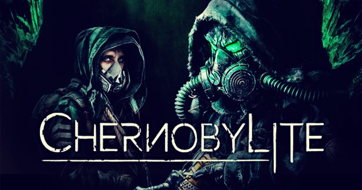 El shooter postapocalíptico Chernobylite llegará a Nintendo Switch El shooter postapocalíptico Chernobylite llegará a Nintendo Switch