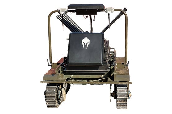 AD BERSERK platform 2 AD BERSERK platform 2