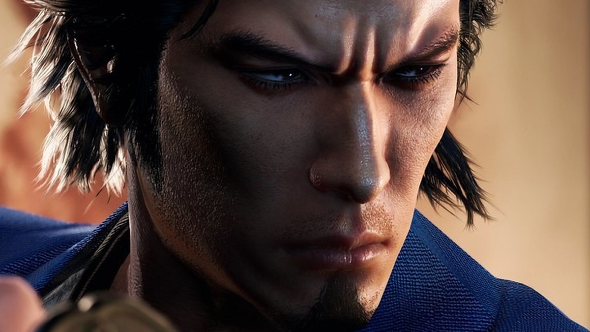 Remake de Like a Dragon: Ishin! será totalmente compatible con la consola portátil Steam Deck Remake de Like a Dragon: Ishin! será totalmente compatible con la consola portátil Steam Deck