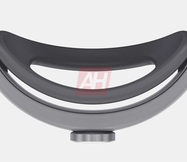 Controlador de volumen Samsung Galaxy XR