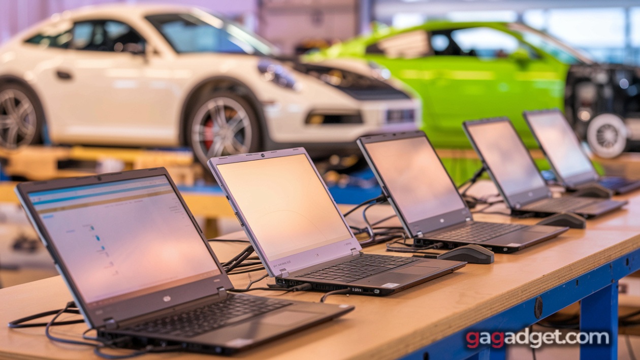 Buena computadora portátil para tunear autos Buena computadora portátil para tunear autos