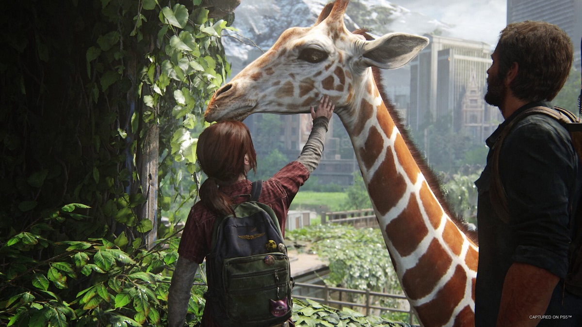 Sony ha desvelado los requisitos del sistema para la versión PC de The Last of Us: Part I y ha revelado sus ventajas Sony ha desvelado los requisitos del sistema para la versión PC de The Last of Us: Part I y ha revelado sus ventajas
