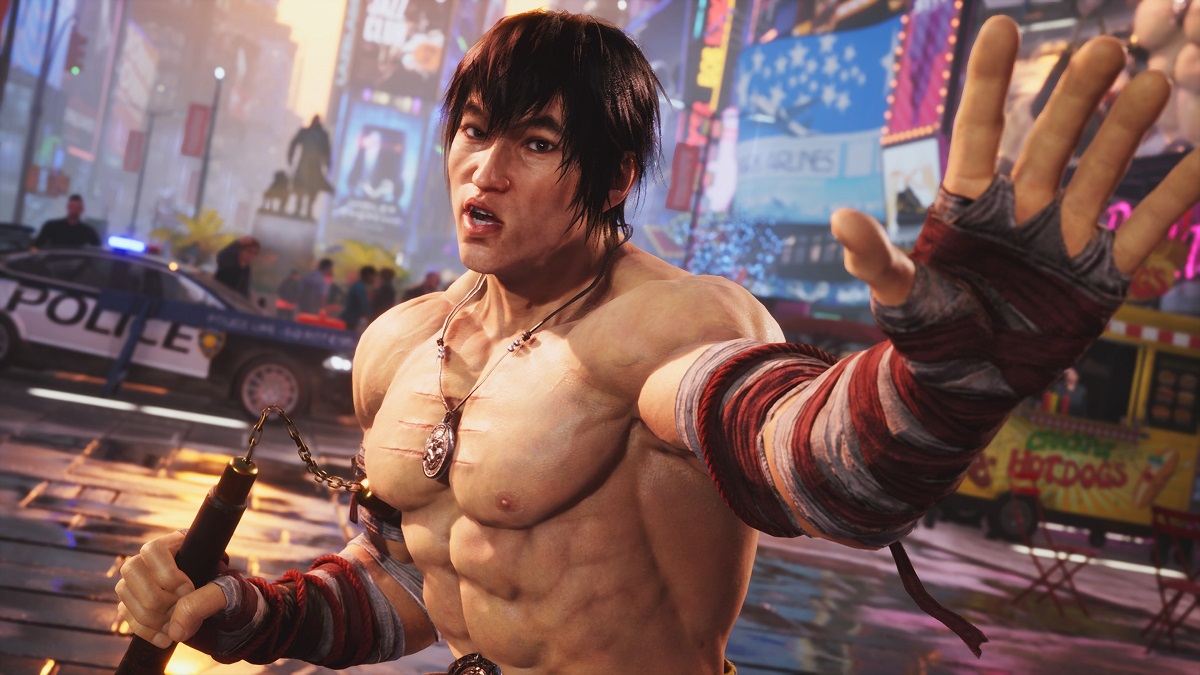 El juego de lucha perfecto para todos: a los críticos les encanta Tekken 8 y le dan altas puntuaciones El juego de lucha perfecto para todos: a los críticos les encanta Tekken 8 y le dan altas puntuaciones