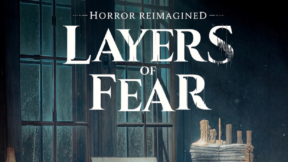 Creepy Lighthouse espera a su presa: Bloober Team desvela el vídeo de introducción de la película de terror psicológico actualizada Layers of Fear Creepy Lighthouse espera a su presa: Bloober Team desvela el vídeo de introducción de la película de terror psicológico actualizada Layers of Fear