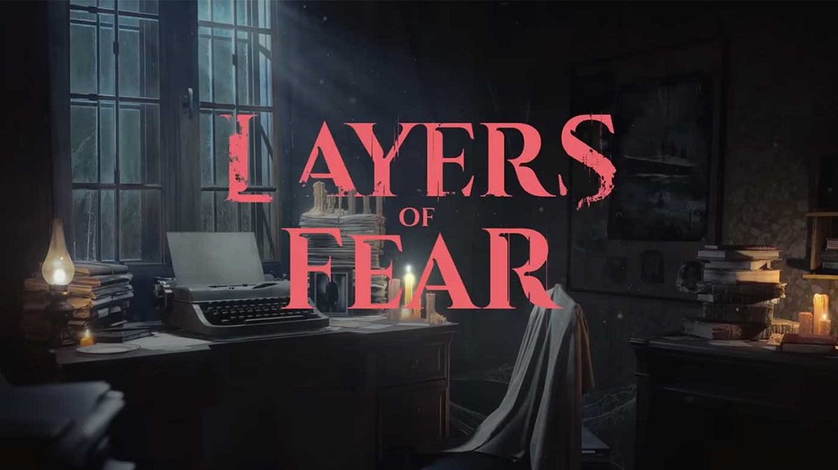 Las pesadillas creativas ya han comenzado: Bloober Team ha publicado el tráiler de lanzamiento del juego de terror Layers of Fear. El juego ya está disponible en todas las plataformas