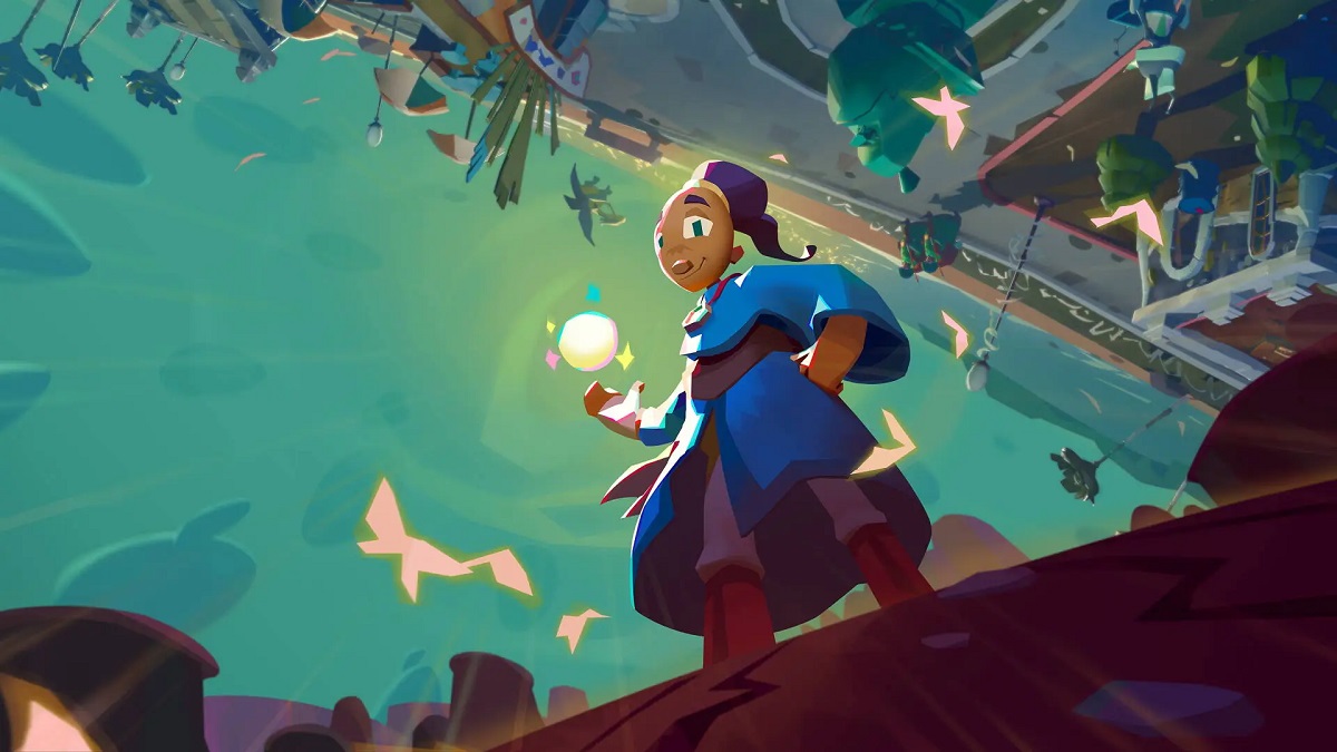 A mediados de noviembre saldrá a la venta una nueva versión del famoso juego Little Big Adventure: ya está disponible en Steam una demo del clásico actualizado. A mediados de noviembre saldrá a la venta una nueva versión del famoso juego Little Big Adventure: ya está disponible en Steam una demo del clásico actualizado.