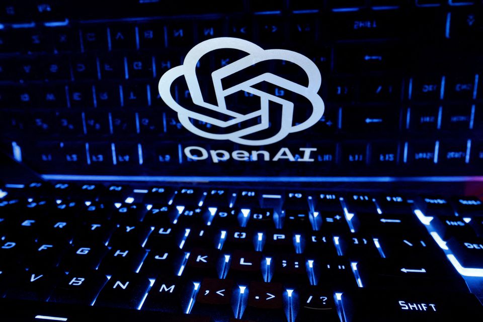 OpenAI explora la posibilidad de crear sus propios chips para tareas de inteligencia artificial OpenAI explora la posibilidad de crear sus propios chips para tareas de inteligencia artificial