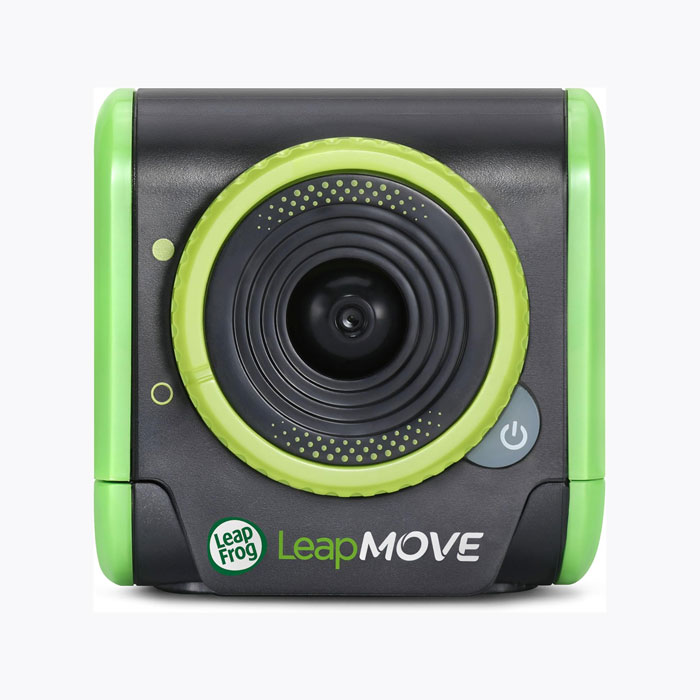 LeapMove learning game system LeapMove learning game system