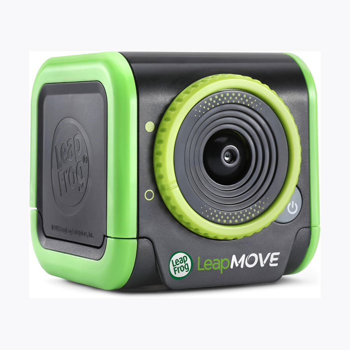 LeapMove gameplay LeapMove gameplay