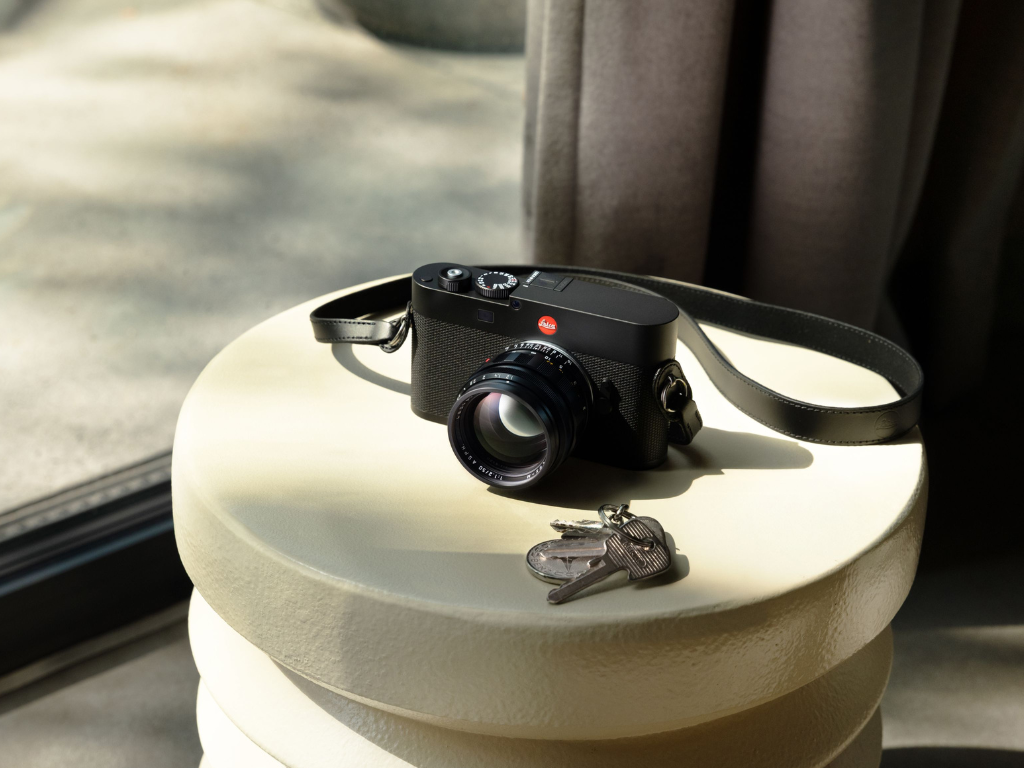 Камера Leica M EV1