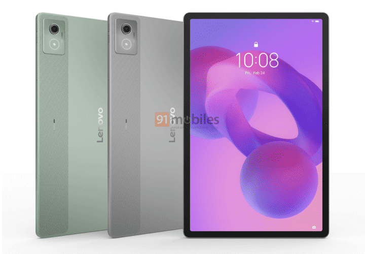 Tableta Lenovo Idea Tab Pro