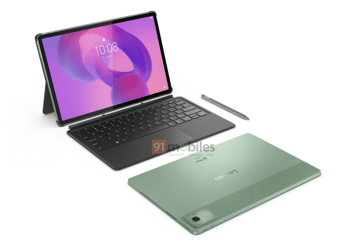 Tableta Lenovo Idea Tab Pro