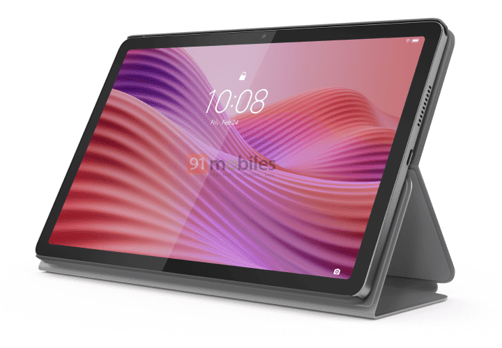 Tableta Lenovo Tab 2025