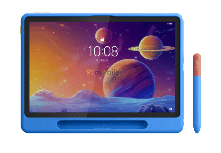 Tableta Lenovo Tab 2025