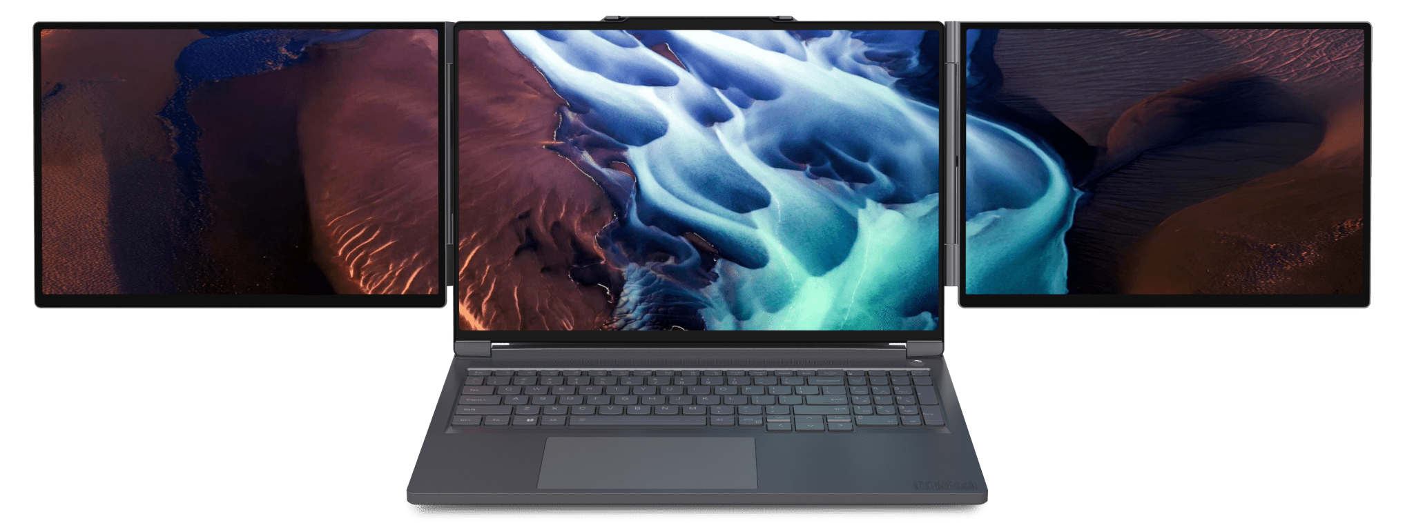 Concepto Magic Bay Dual Display Concepto Magic Bay Dual Display