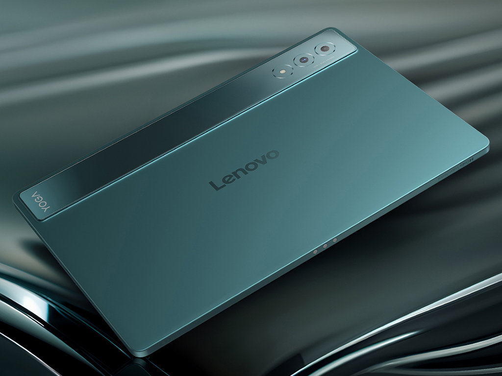 Lenovo Yoga Pad Pro AI планшет Lenovo Yoga Pad Pro AI планшет
