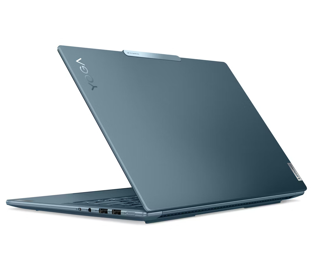 Se filtra imagen de venta del Lenovo Yoga Pro 9 1