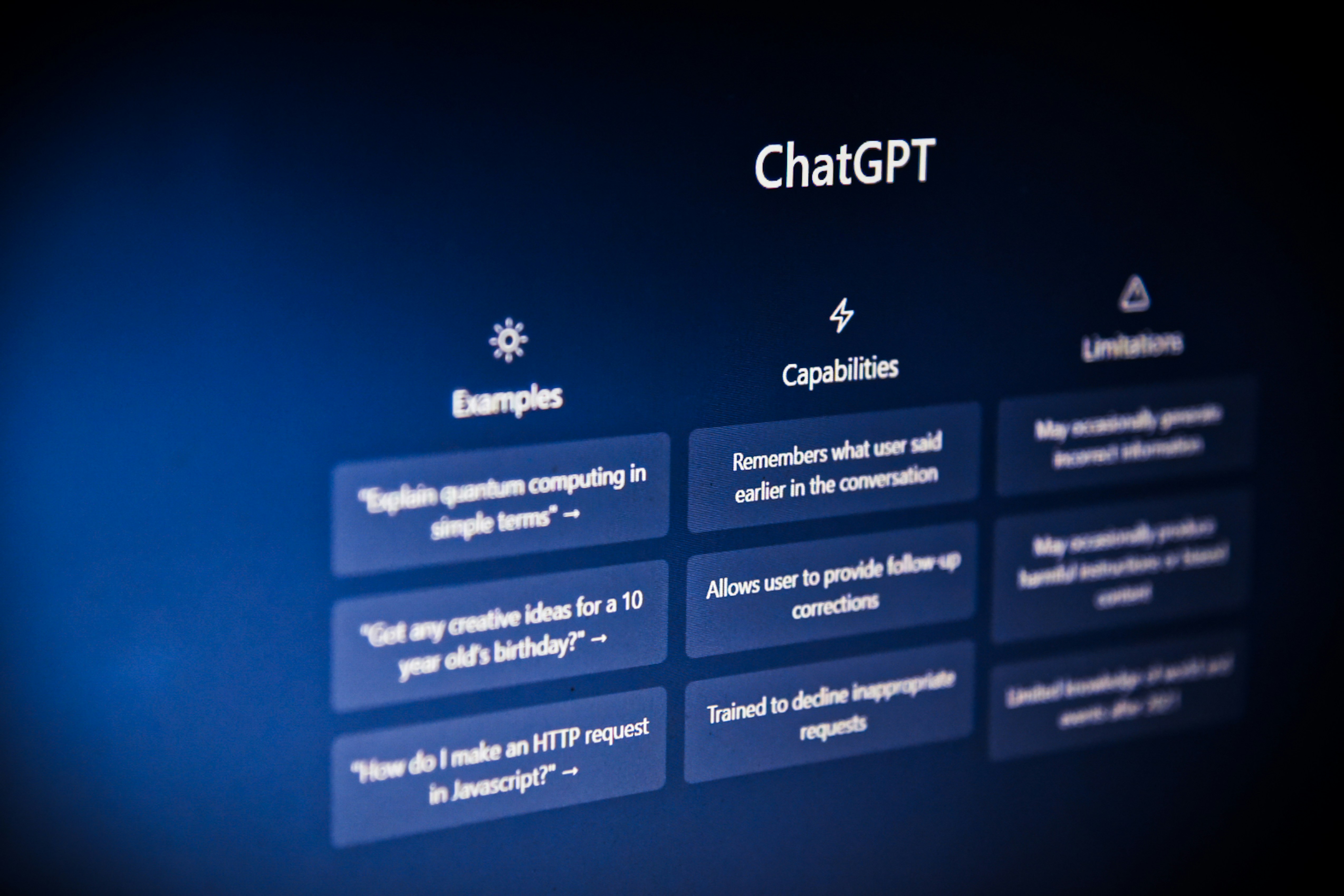 ChatGPT tendrá una memoria personalizada para recordar a los usuarios y sus preferencias ChatGPT tendrá una memoria personalizada para recordar a los usuarios y sus preferencias