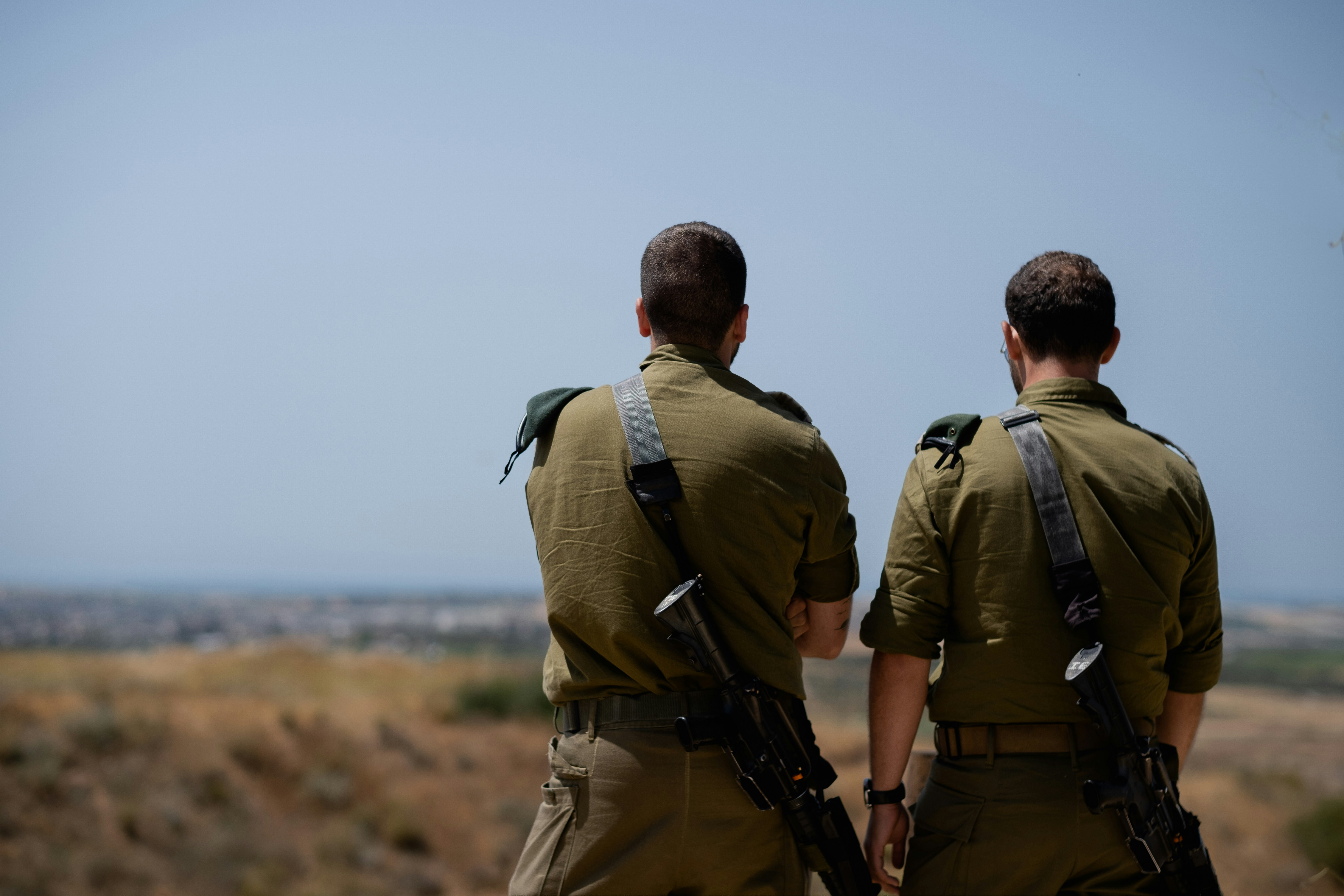 El ejército israelí utilizó Google Fotos para espiar a los palestinos en Gaza - NYT El ejército israelí utilizó Google Fotos para espiar a los palestinos en Gaza - NYT