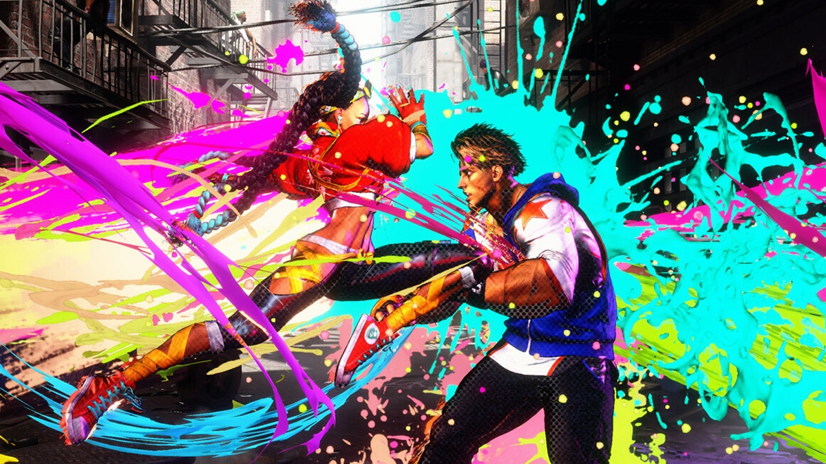 En un nuevo tráiler de Street Fighter 6, los desarrolladores han mostrado aspectos alternativos de cada luchador En un nuevo tráiler de Street Fighter 6, los desarrolladores han mostrado aspectos alternativos de cada luchador