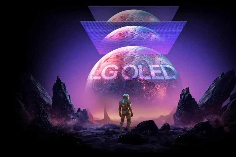 LG ha lanzado el impresionante monitor OLED para juegos UltraGear GX7 con una frecuencia de refresco de 480 Hz y un tiempo de respuesta mínimo-2