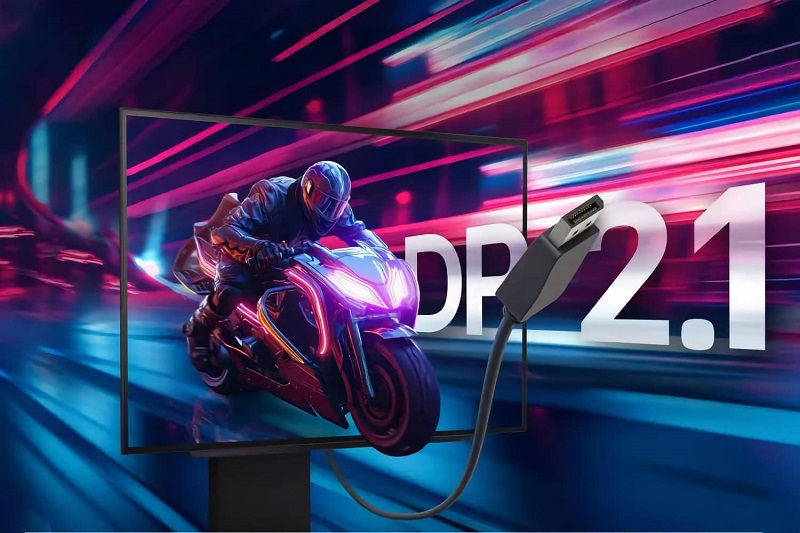 LG ha lanzado el impresionante monitor OLED para juegos UltraGear GX7 con una frecuencia de refresco de 480 Hz y un tiempo de respuesta mínimo-3