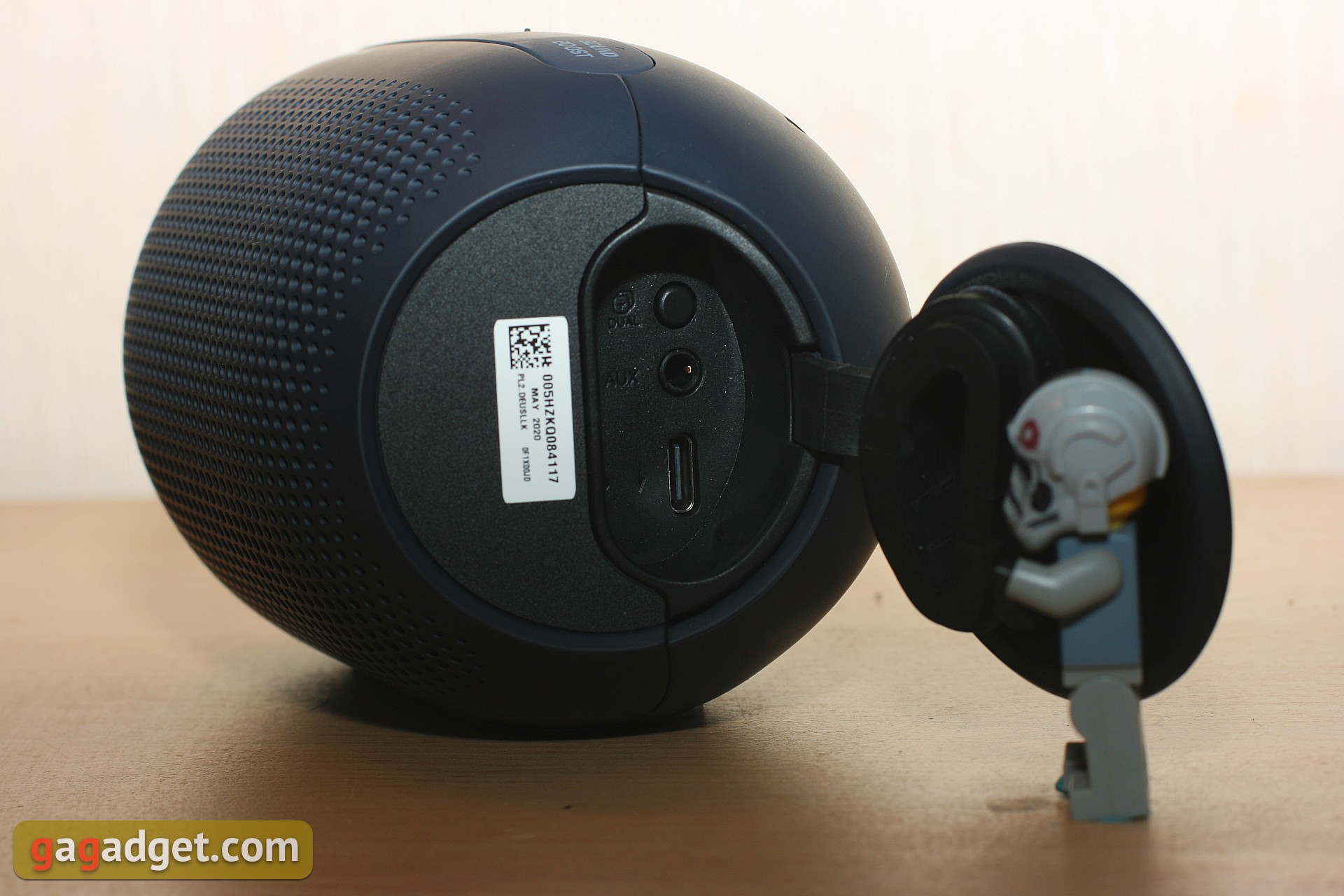 Resumen de la gama de altavoces Bluetooth LG XBOOM Go: el mágico botón "Sound Boost-19 Resumen de la gama de altavoces Bluetooth LG XBOOM Go: el mágico botón "Sound Boost-19