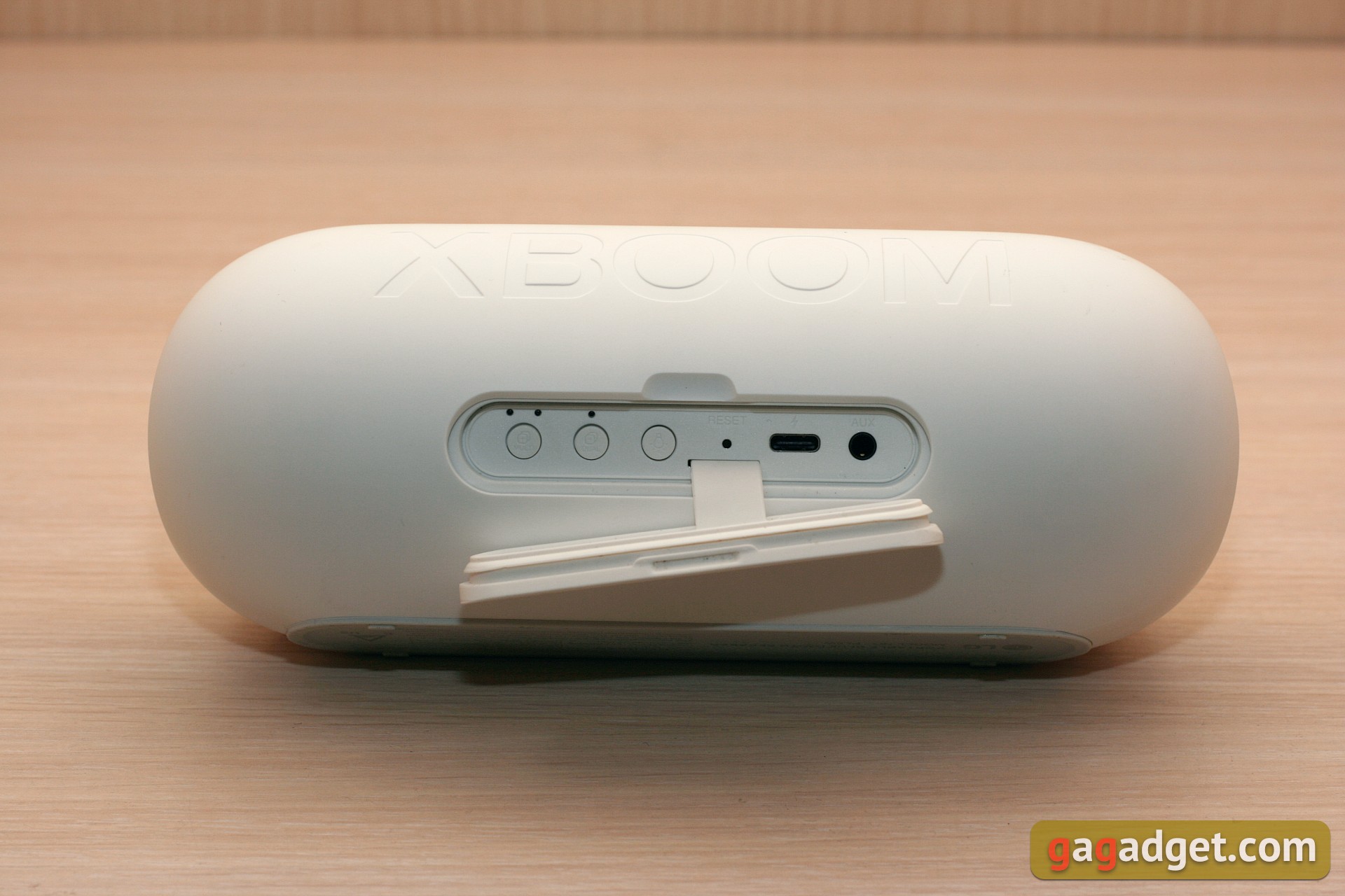 Resumen de la gama de altavoces Bluetooth LG XBOOM Go: el mágico botón "Sound Boost-24 Resumen de la gama de altavoces Bluetooth LG XBOOM Go: el mágico botón "Sound Boost-24