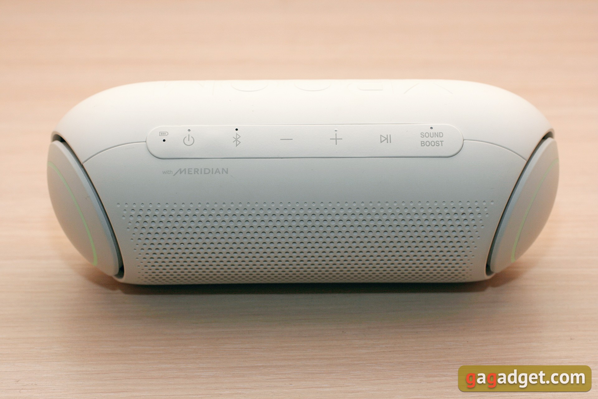 Resumen de la gama de altavoces Bluetooth LG XBOOM Go: el mágico botón "Sound Boost-25 Resumen de la gama de altavoces Bluetooth LG XBOOM Go: el mágico botón "Sound Boost-25