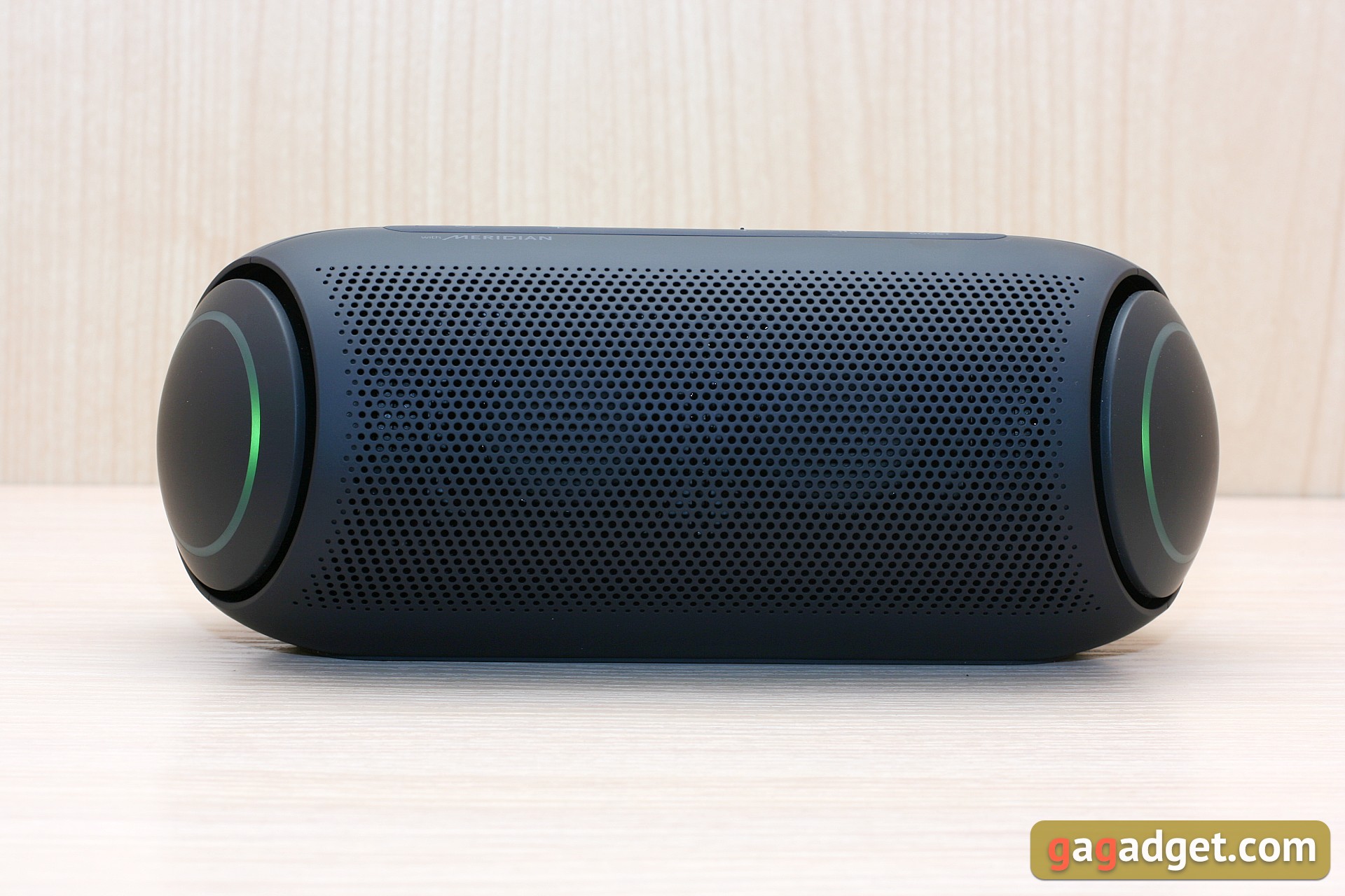 Resumen de la gama de altavoces Bluetooth LG XBOOM Go: el mágico botón "Sound Boost-32 Resumen de la gama de altavoces Bluetooth LG XBOOM Go: el mágico botón "Sound Boost-32