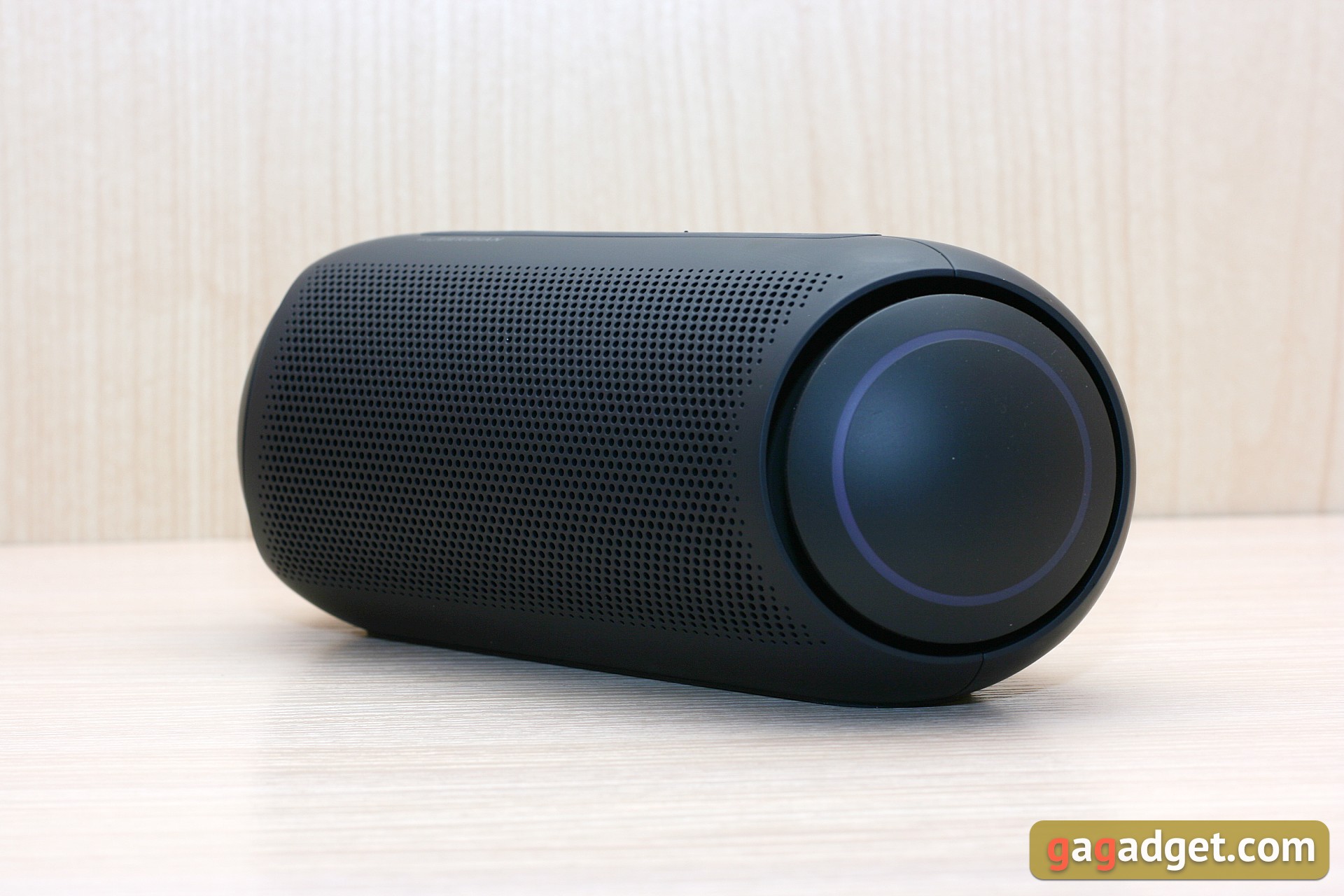 Resumen de la gama de altavoces Bluetooth LG XBOOM Go: el mágico botón "Sound Boost-33 Resumen de la gama de altavoces Bluetooth LG XBOOM Go: el mágico botón "Sound Boost-33