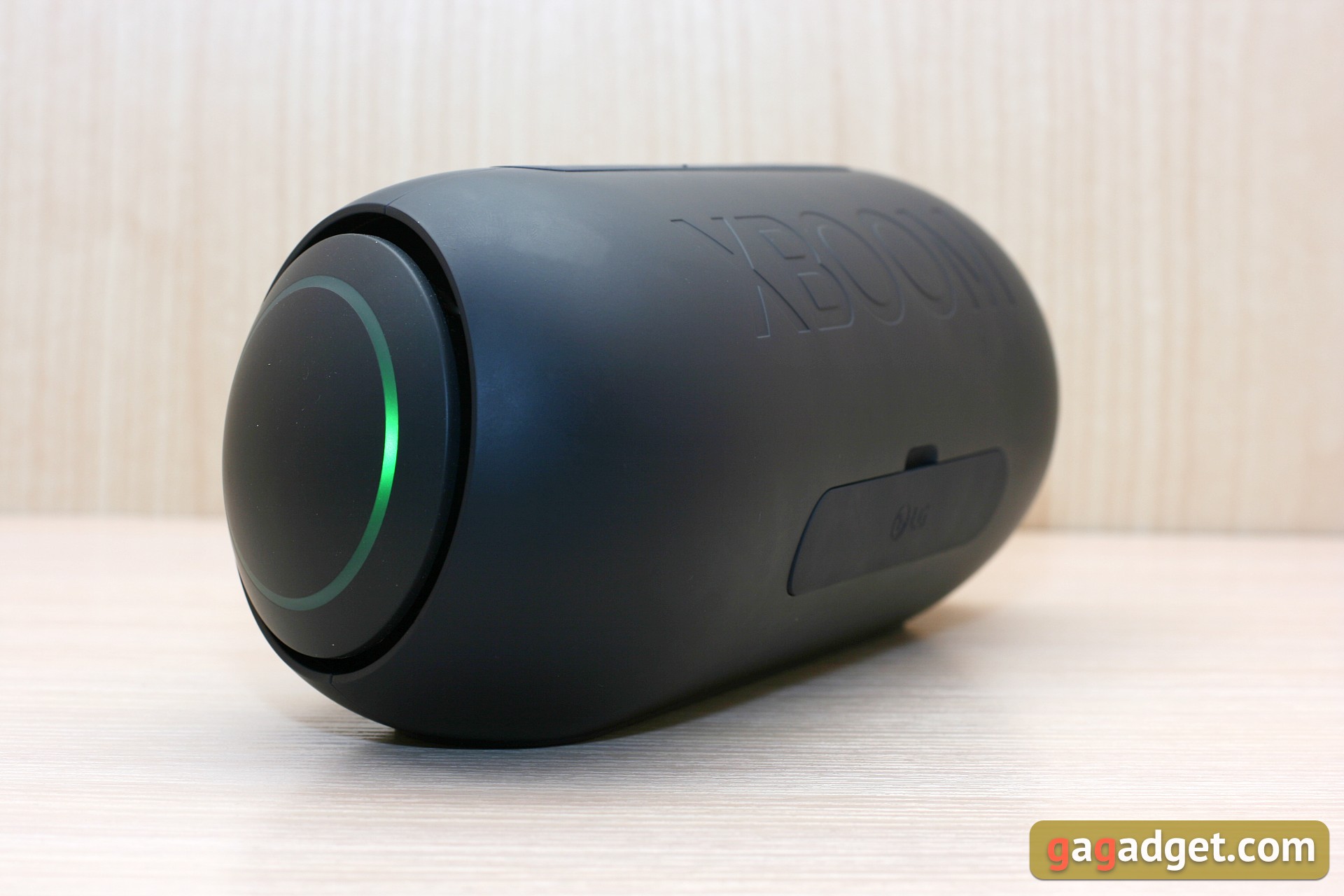 Resumen de la gama de altavoces Bluetooth LG XBOOM Go: el mágico botón "Sound Boost-35 Resumen de la gama de altavoces Bluetooth LG XBOOM Go: el mágico botón "Sound Boost-35