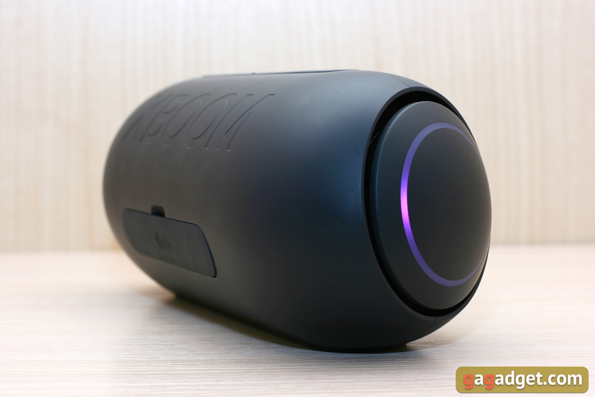 Resumen de la gama de altavoces Bluetooth LG XBOOM Go: el mágico botón "Sound Boost-36 Resumen de la gama de altavoces Bluetooth LG XBOOM Go: el mágico botón "Sound Boost-36
