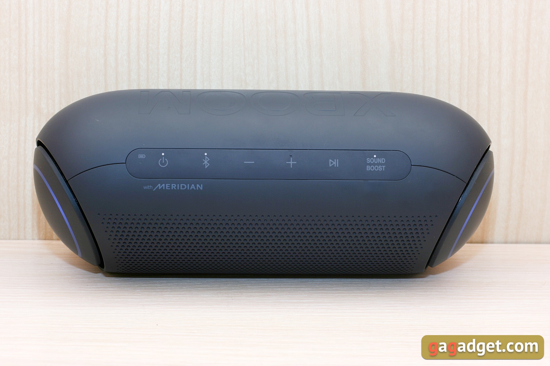 Resumen de la gama de altavoces Bluetooth LG XBOOM Go: el mágico botón "Sound Boost-37 Resumen de la gama de altavoces Bluetooth LG XBOOM Go: el mágico botón "Sound Boost-37