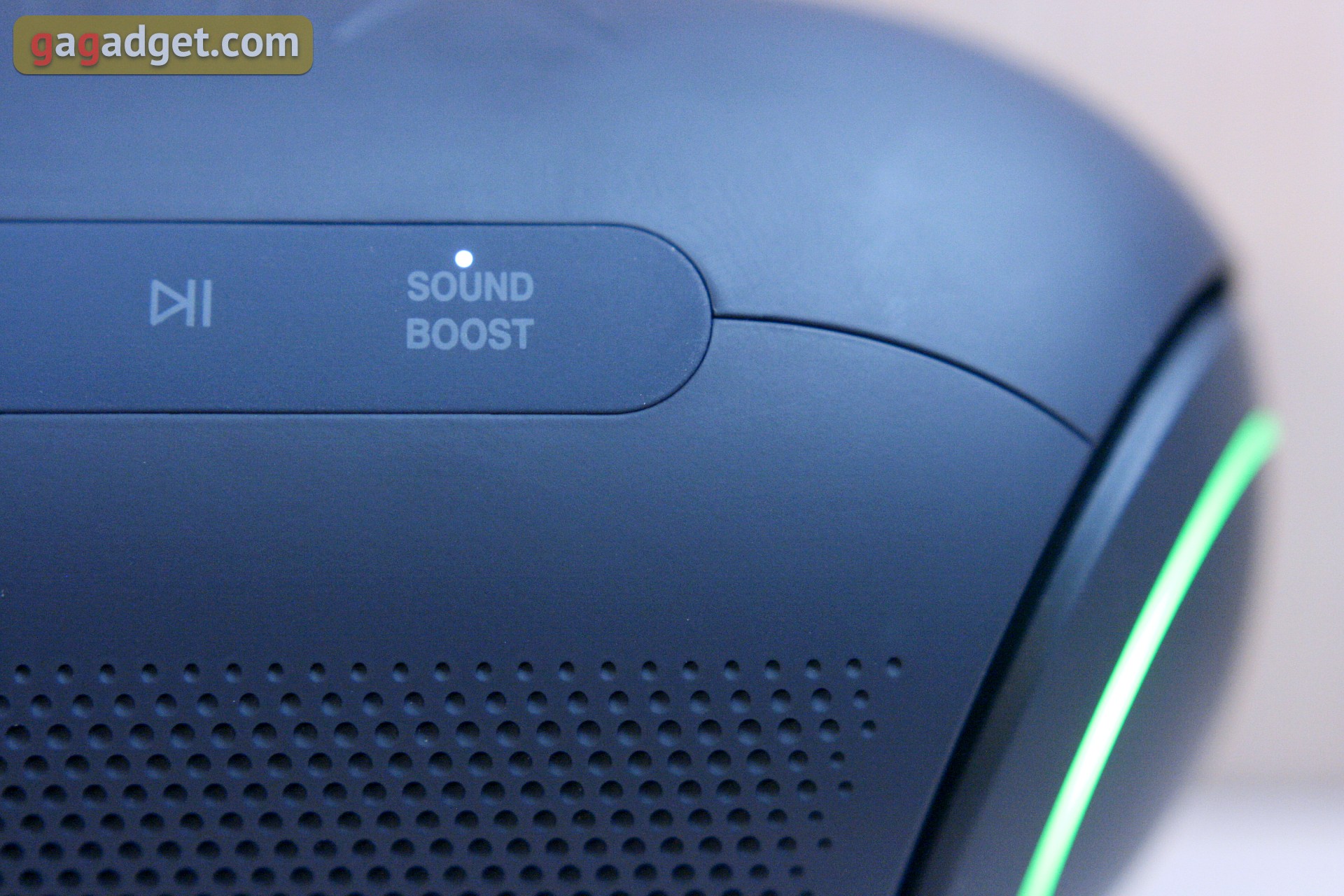 Resumen de la gama de altavoces Bluetooth LG XBOOM Go: el mágico botón "Sound Boost-50 Resumen de la gama de altavoces Bluetooth LG XBOOM Go: el mágico botón "Sound Boost-50