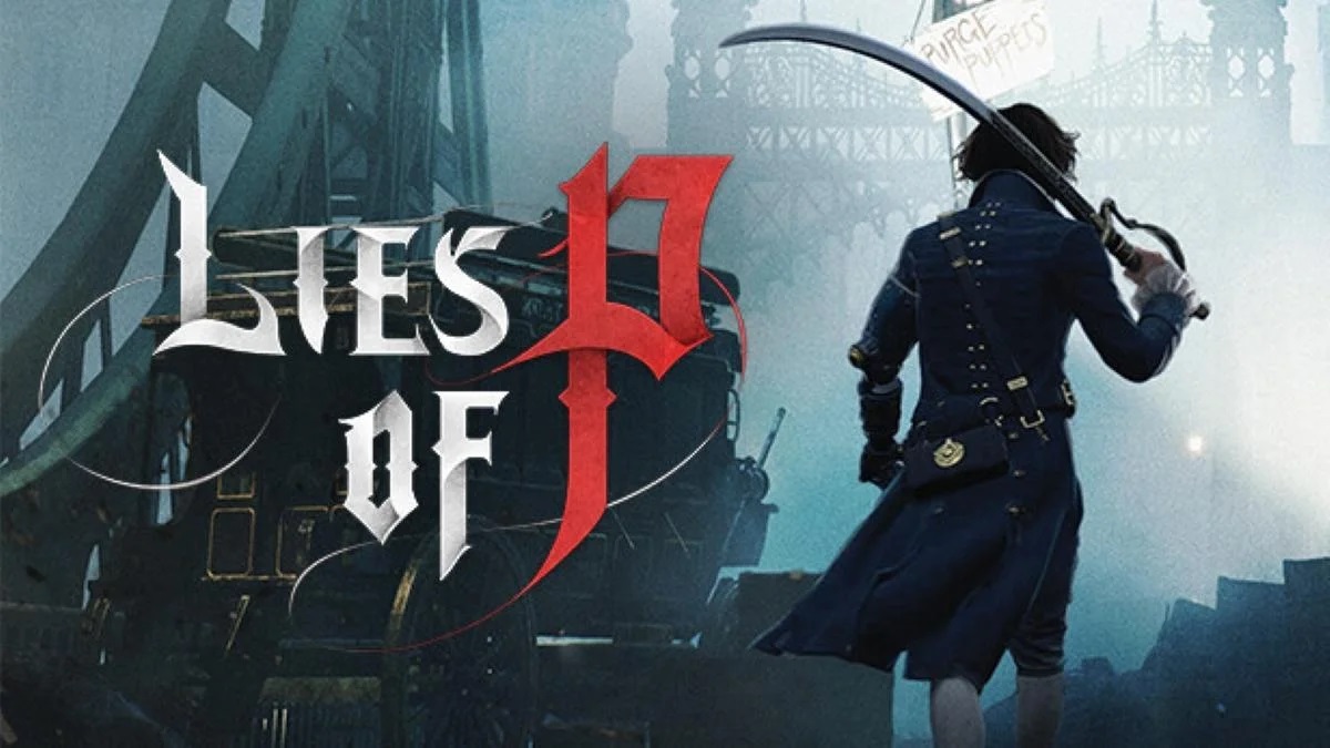 La sorpresa de Pinocho: un día antes de su lanzamiento oficial, el oscuro juego de acción Lies of P se puso a disposición de los usuarios de Xbox Game Pass La sorpresa de Pinocho: un día antes de su lanzamiento oficial, el oscuro juego de acción Lies of P se puso a disposición de los usuarios de Xbox Game Pass