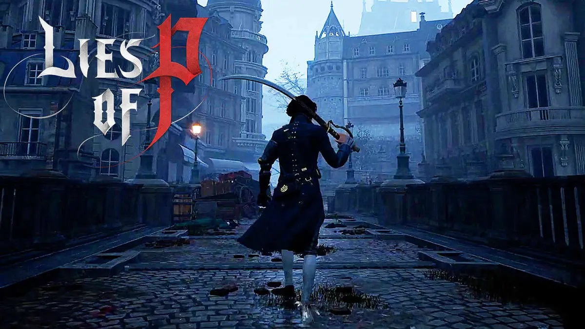 No es un gran avance, pero sí un gran souls-like: la crítica se muestra satisfecha con el oscuro juego de acción Lies of P y le otorga altas puntuaciones en los agregadores No es un gran avance, pero sí un gran souls-like: la crítica se muestra satisfecha con el oscuro juego de acción Lies of P y le otorga altas puntuaciones en los agregadores