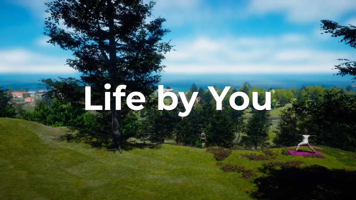El editor Paradox Interactive aplaza por tercera vez el lanzamiento del ambicioso simulador de vida Life by You del autor de las mejores partes de Los Sims