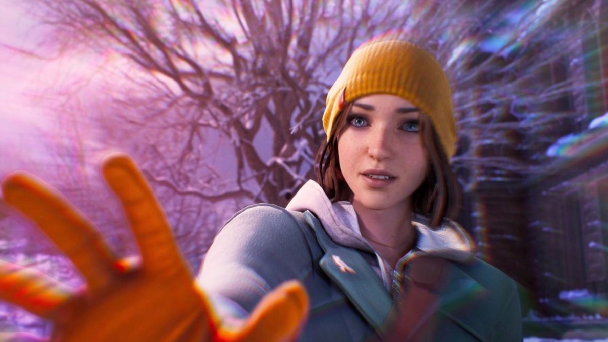 Los desarrolladores de Life is Strange: Double Exposure han revelado la habilidad del protagonista para viajar por realidades alternativas e influir en el curso de los acontecimientos en ellas Los desarrolladores de Life is Strange: Double Exposure han revelado la habilidad del protagonista para viajar por realidades alternativas e influir en el curso de los acontecimientos en ellas
