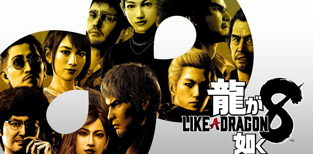 En total, Sega presentó 14 tráilers personales de personajes clave de Like a Dragon: Infinite Wealth En total, Sega presentó 14 tráilers personales de personajes clave de Like a Dragon: Infinite Wealth