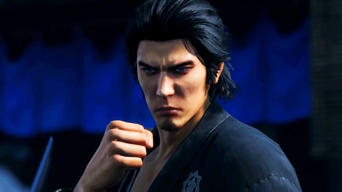 SEGA ofrece probar el sistema de combate de Like a Dragon: Ishin! en una demo gratuita SEGA ofrece probar el sistema de combate de Like a Dragon: Ishin! en una demo gratuita