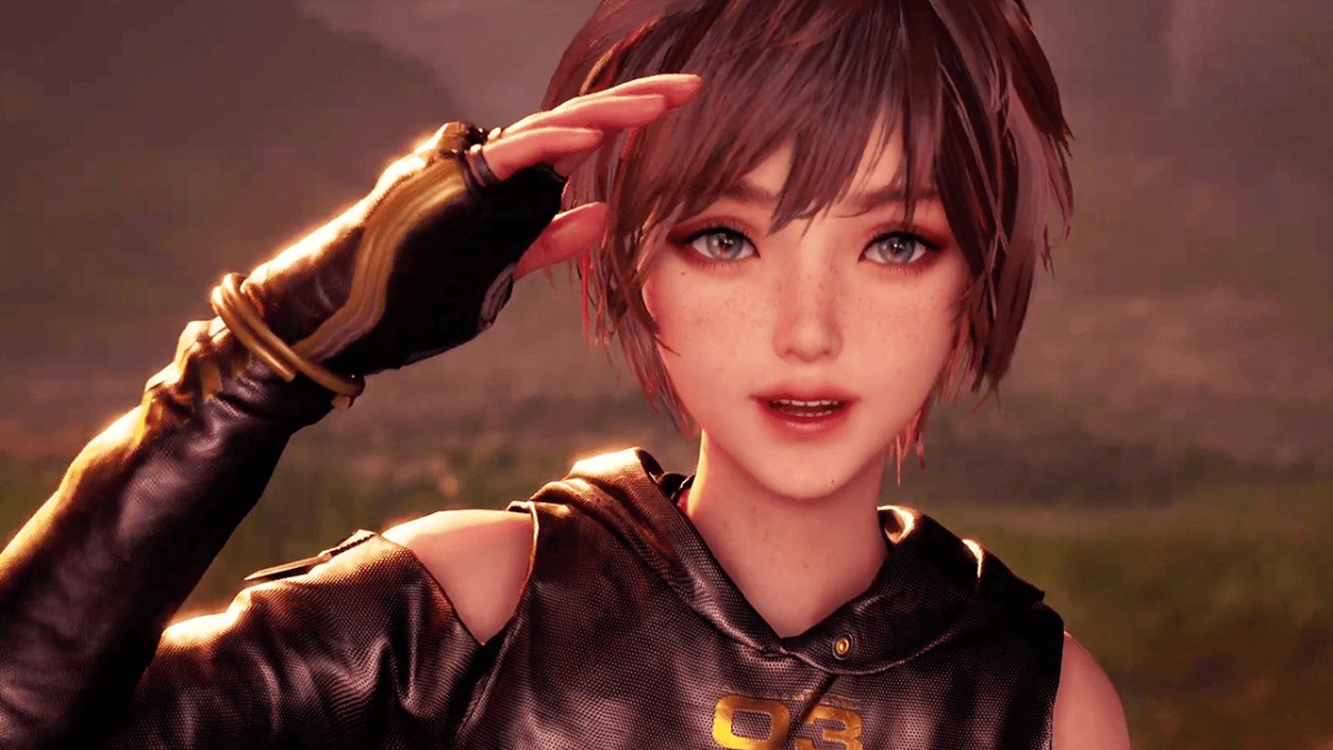 Otro tráiler de Stellar Blade se centra en la encantadora Lily, la leal amiga de Eve y Adam Otro tráiler de Stellar Blade se centra en la encantadora Lily, la leal amiga de Eve y Adam
