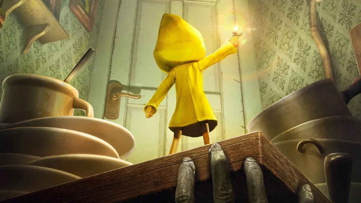 La oferta de trabajo de Bandai Namco apunta al desarrollo de una nueva entrega del juego de plataformas de terror Little Nightmares La oferta de trabajo de Bandai Namco apunta al desarrollo de una nueva entrega del juego de plataformas de terror Little Nightmares